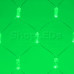 Светодиодная гирлянда ARD-NETLIGHT-CLASSIC-2000x1500-CLEAR-288LED Green (230V, 18W)