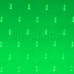 Светодиодная гирлянда ARD-NETLIGHT-CLASSIC-2000x1500-CLEAR-288LED Green (230V, 18W)