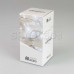 Светодиодная гирлянда ARD-STRING-CLASSIC-10000-WHITE-100LED-MILK-STD White (230V, 7W)