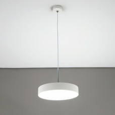 CL712S240N Тао Белый Св-к Подвес LED 12W*4000K