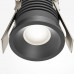 Потолочный светильник Maytoni Technical Focus T SLC141CL-L125-6W3K-B