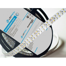 Светодиодная лента LP IP22 3528/240 LED (красный, standart, 24)