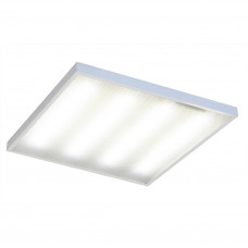 600*600*40mm-Тр-35W-3800Lm-6000K-IP20 Панель LED ARM