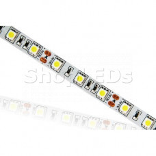 Светодиодная лента SL SMD 5050, 300 Led, IP33, 12V, Standart (синий)