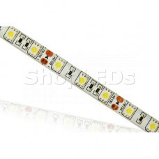 Светодиодная лента SL SMD 5050, 300 Led, IP65, 12V, Standart (желтый)