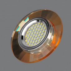 8160 BN-SV Точечный светильник Brown(Purpl)-Silver