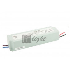 Блок питания для светодиодных лент 24V 60W IP65