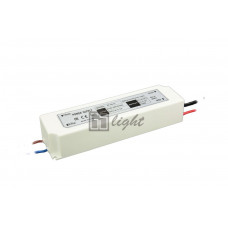 Блок питания для светодиодных лент 12V 100W IP65, SL351301